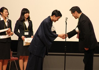 トビタテ！留学JAPAN日本代表プログラム 第４期派遣留学生