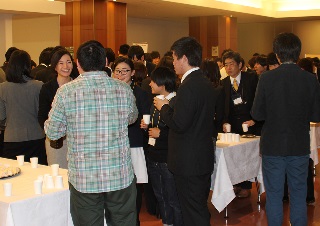 トビタテ！留学JAPAN日本代表プログラム 第４期派遣留学生